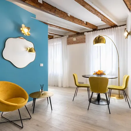 Margherita Apartamento *