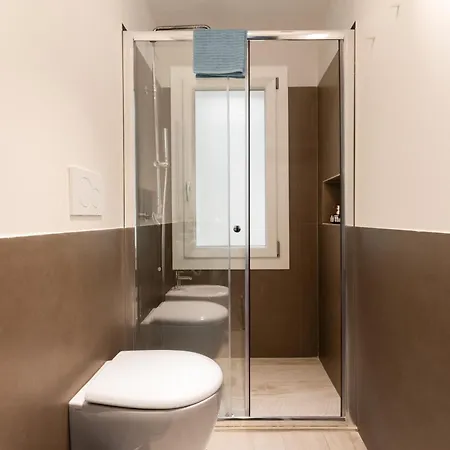 Margherita Apartamento *