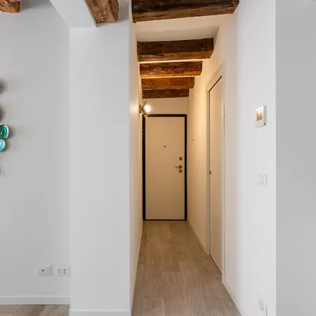Apartamento Margherita Veneza