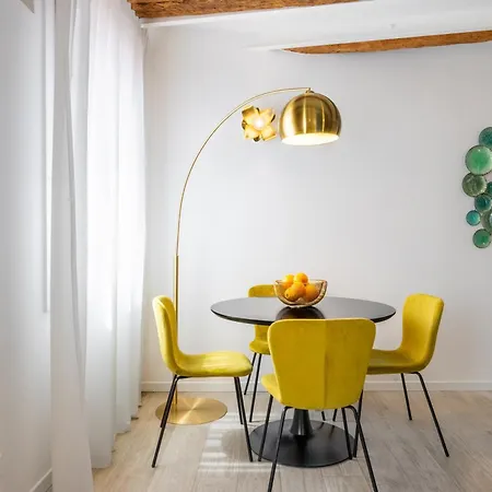 Apartamento Margherita Veneza