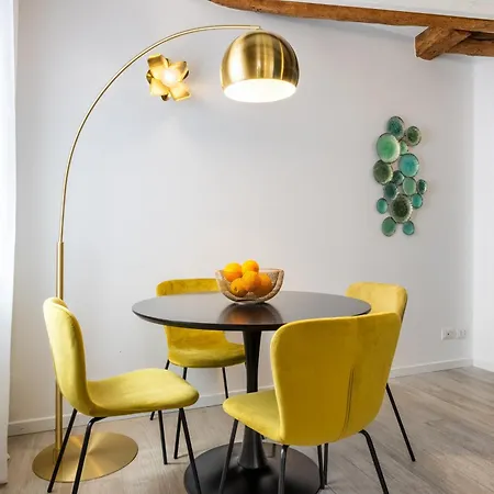 Apartamento Margherita