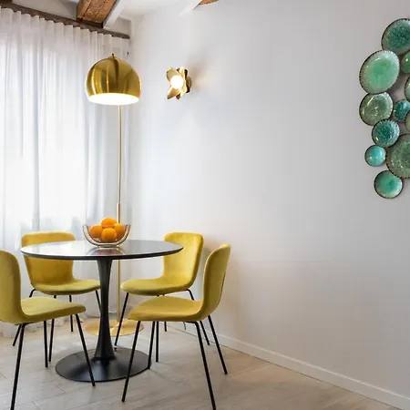 Margherita Apartamento *
