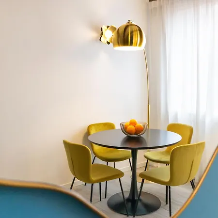 Apartamento Margherita