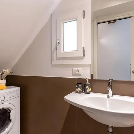 Apartamento Margherita