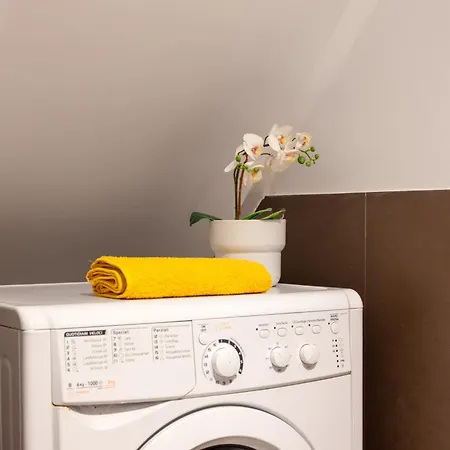 Margherita Apartamento Veneza