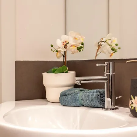 Apartamento Margherita *