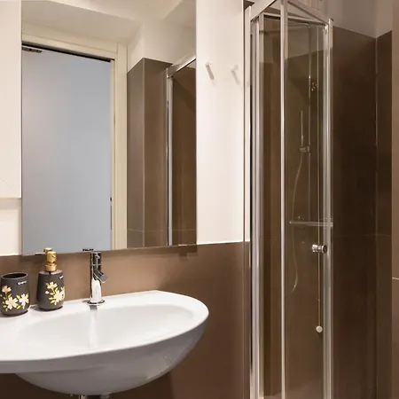 Apartamento Margherita