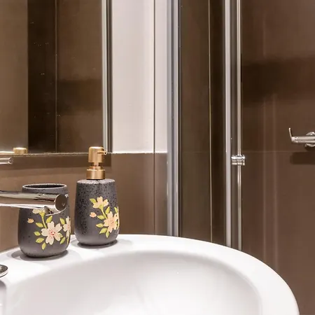 Margherita Apartamento Veneza