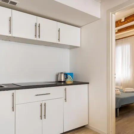 Margherita Apartamento