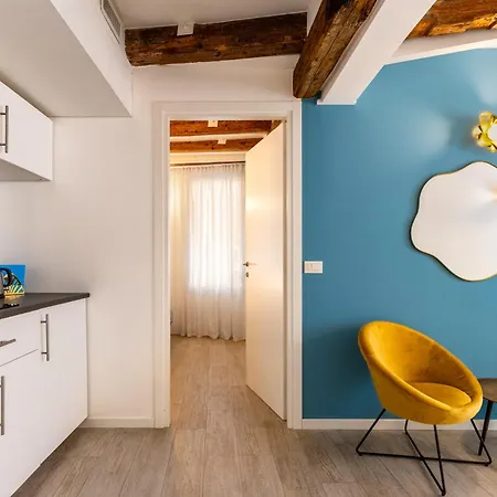 Margherita Apartamento *