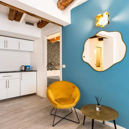 Apartamento Margherita *