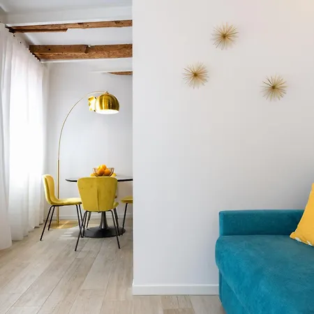 Margherita Apartamento *
