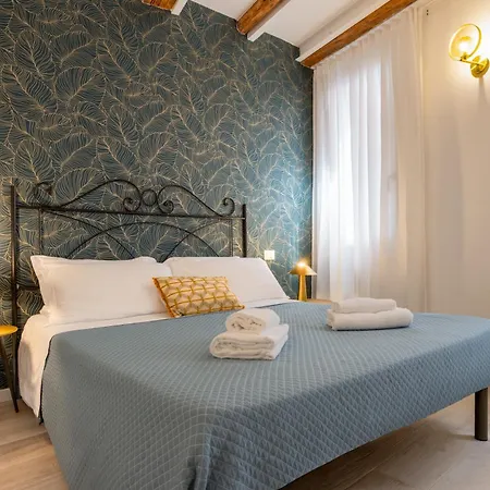Margherita Apartamento Veneza