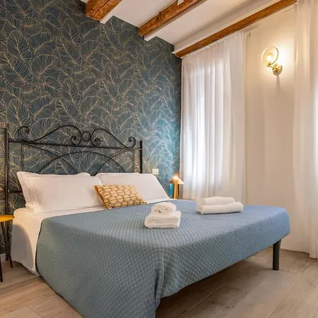Margherita Apartamento