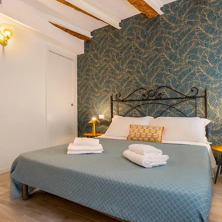 Margherita Apartamento *