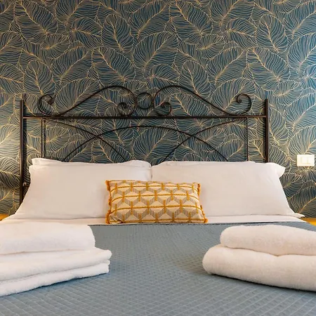 Apartamento Margherita