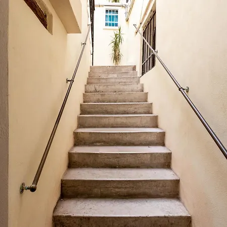 Apartamento Margherita *