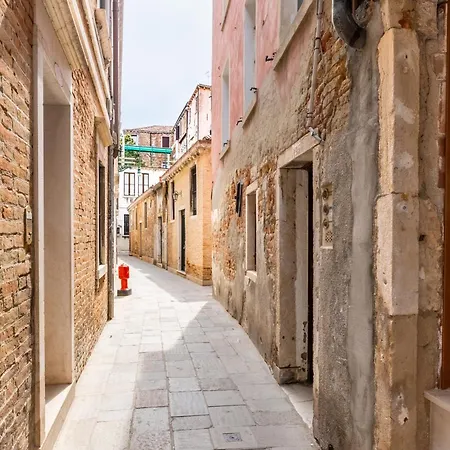 Margherita * Veneza