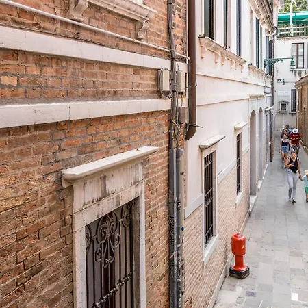 Apartamento Margherita